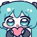 MikuHeart