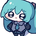 MikuSad
