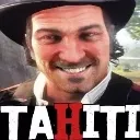 TAHITI TAHITI