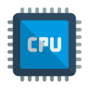 cpu Discord Emoji - Optimus