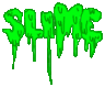 slime