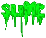 slime