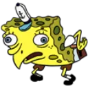 spongebob