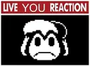 live_reaction