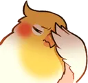 4245birdfacepalm