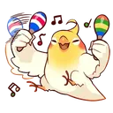 7727birbplayinginstruments