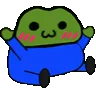 pepeowoclap