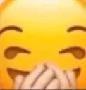 hehe