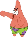 patrickboo