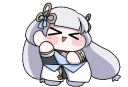 JinhsiDancing JinhsiDancing