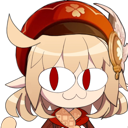 KleeTreason Discord emoji