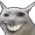 grin grin