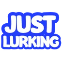 9606justlurkingids