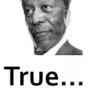 true true