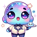 3AW Discord sticker - ◇𝑺𝒕𝒂𝒓𝒍𝒊𝒈𝒉𝒕 𝑰𝒏𝒏◇