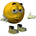 shrug