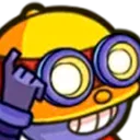 AmarilloCarlPensante