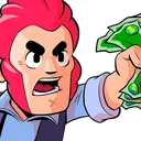 RojoColtTomaMiDinero