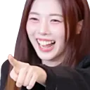 DahyunKekPoint
