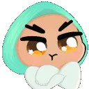 mHmph