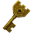 key key