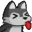 wolfememe