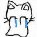 RT_kittysad Discord emoji