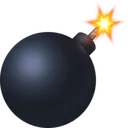 bomb