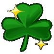 lucky
