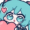HeartMiku