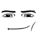 manface