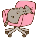 d_PusheenSit