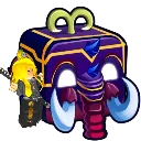 Mammoth