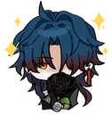 BladeBlackRose