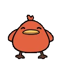 BirdieHeartsFlying