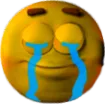 JoeCrying