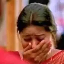 033crying