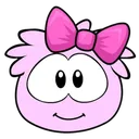 pinkpuffle