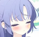 YuukaFlushed