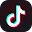 tiktok Discord Emoji from Roles and Permissions