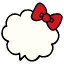 28861sanriotextbubble