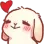 bunnyheart