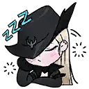 Sleepy