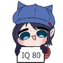 Cappie_80_Iq