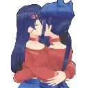 Mitas_hug_2