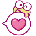 keroppilove