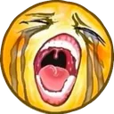 anguish