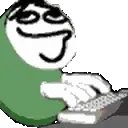 CluelessChatting