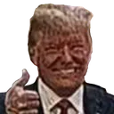 :trumpsmile: trumpsmile