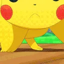 pikachukiss
